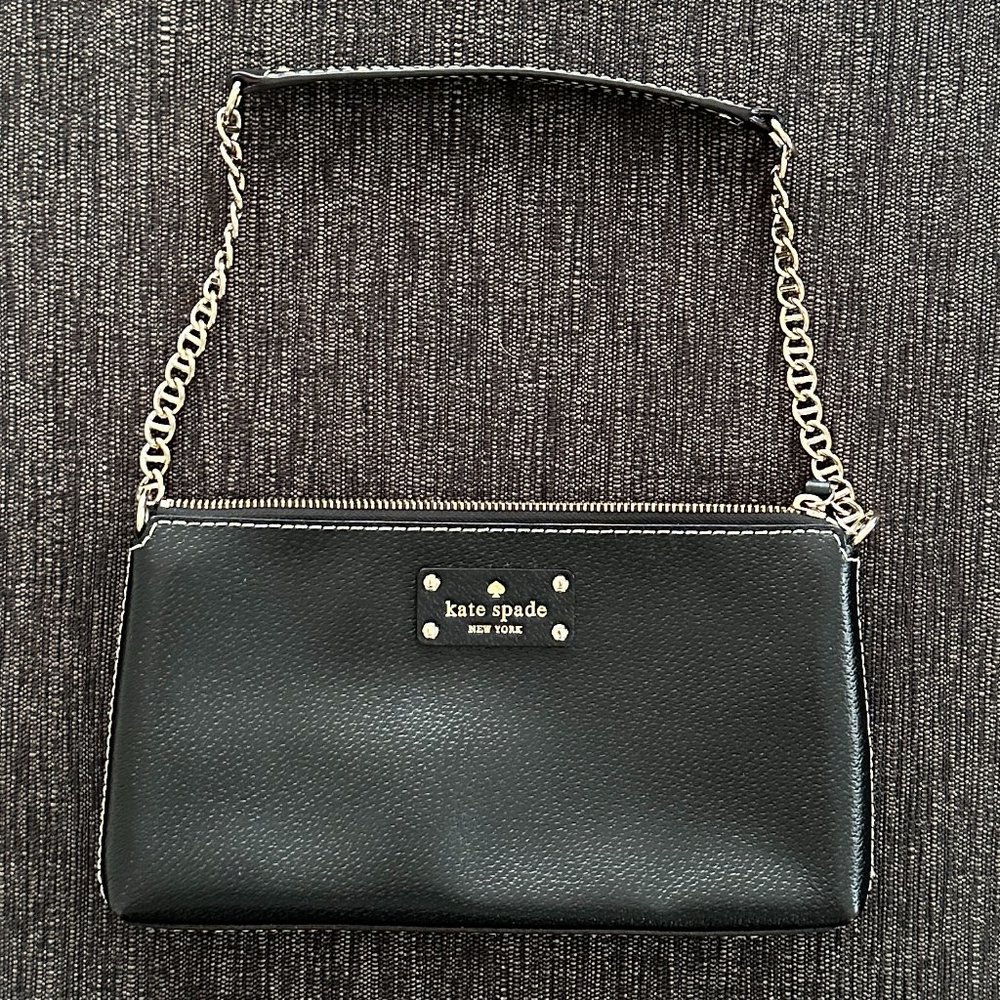 Kate Spade Classic Shoulder Bag